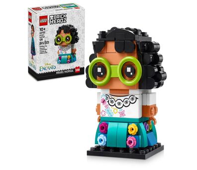 LEGO® 40753 BrickHeadz<p>OUTLET Mirabel Madrigal</p>