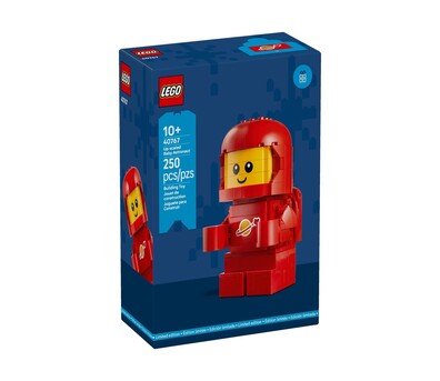LEGO® 40767 Seasonal <p>Powiększony mały astronauta</p>