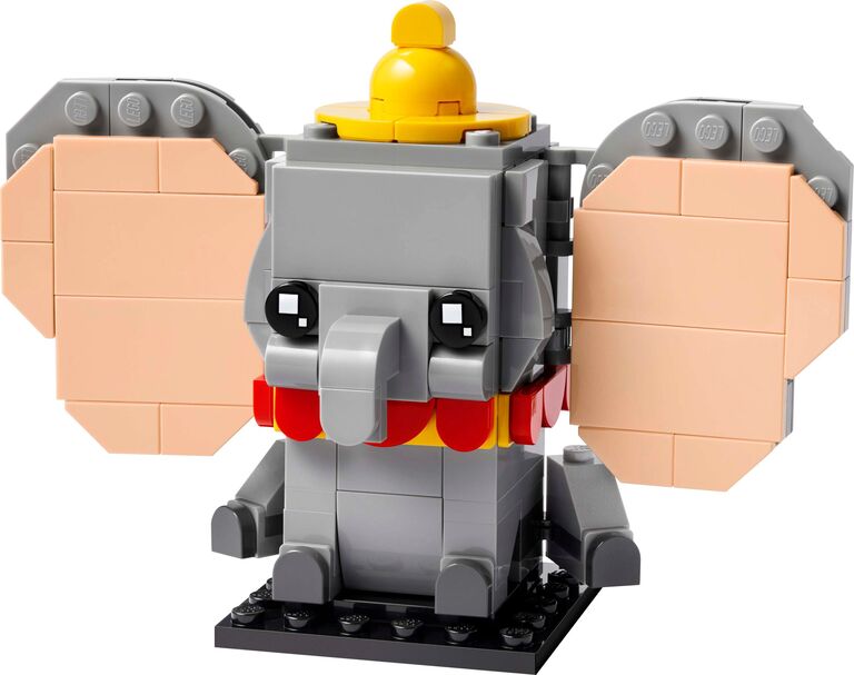 LEGO® 40792 BrickHeadz <p>Dumbo</p> (2)